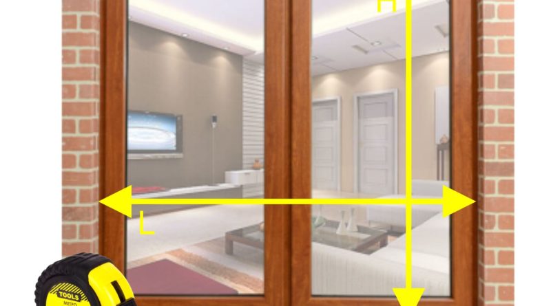 Asistenta Masuratori Termopane