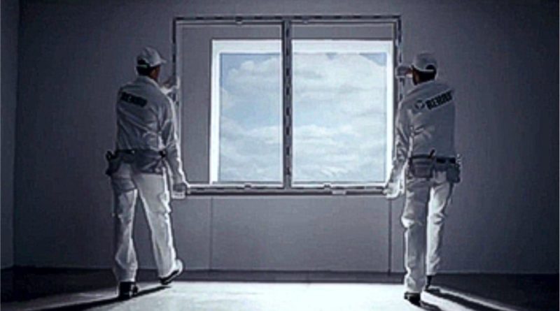 Montaj Profesional Termopane