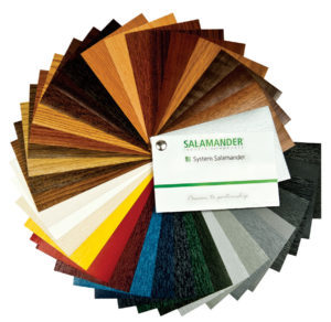 paletar culori salamander