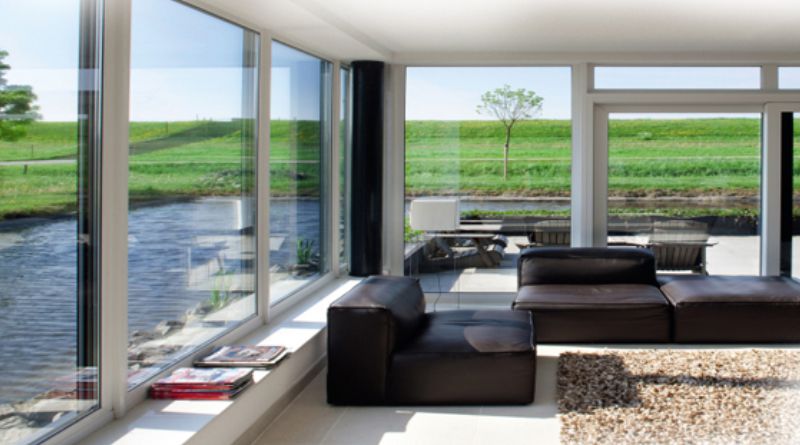 Salamander Streamline 76