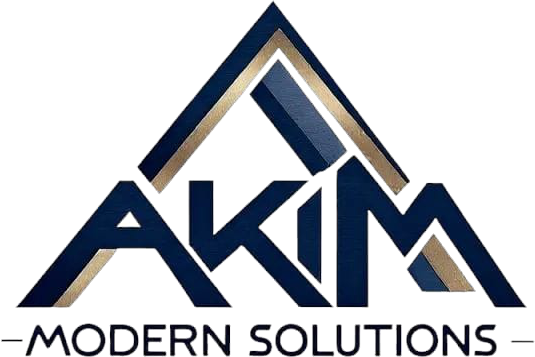 Modern Akim Solutions