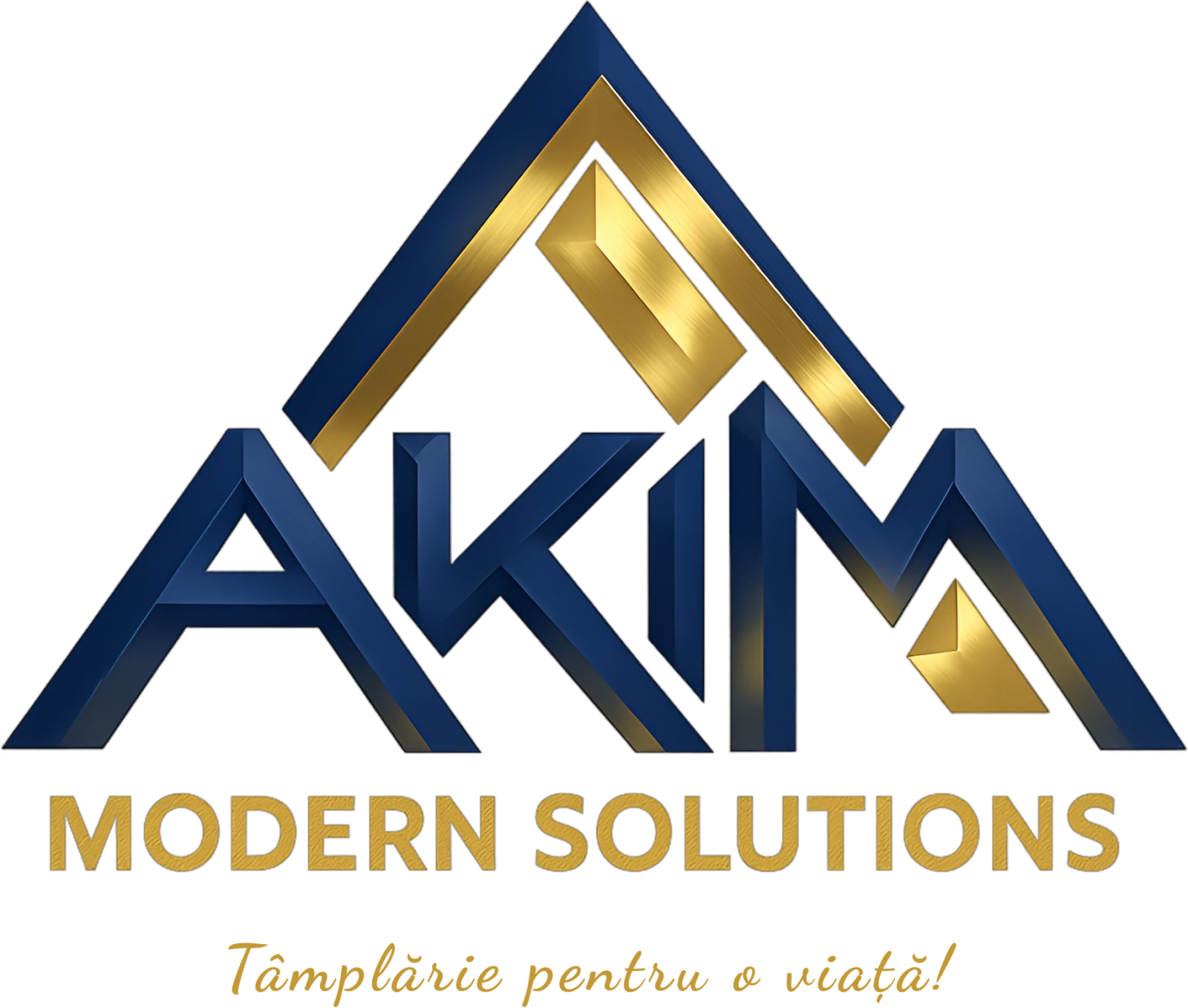 Modern Akim Solutions